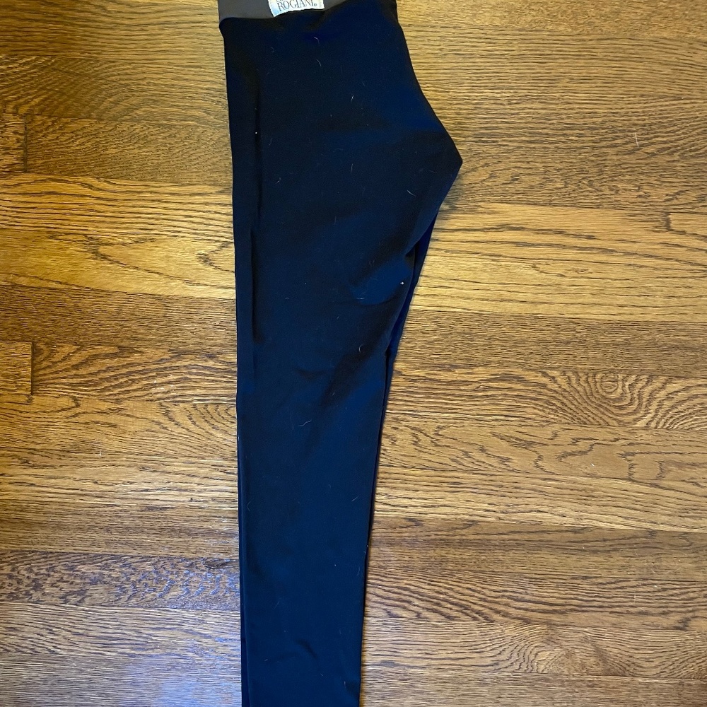 Elisabetta Rogiani capri